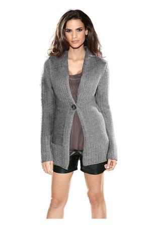 Кардиган Rick Cardona