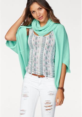 Кардиган AJC