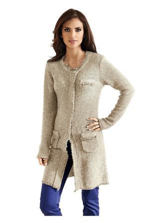 Кардиган Class International