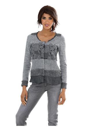 Кардиган Linea Tesini