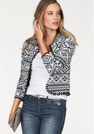 Кардиган AJC