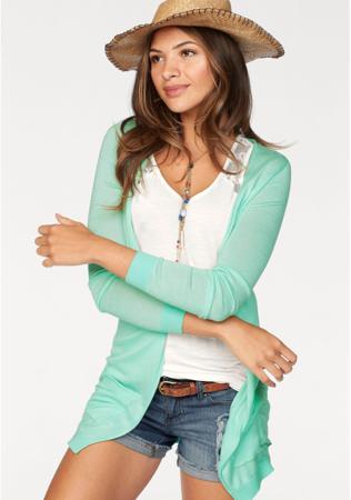 Кардиган AJC