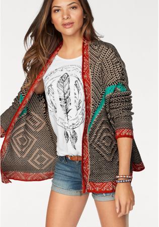 Кардиган AJC