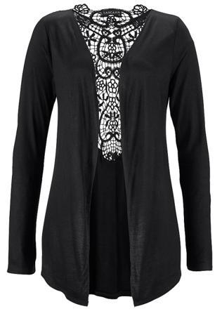 Кардиган Lascana