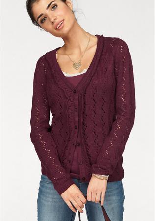 Кардиган BOYSEN'S