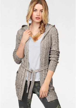 Кардиган AJC