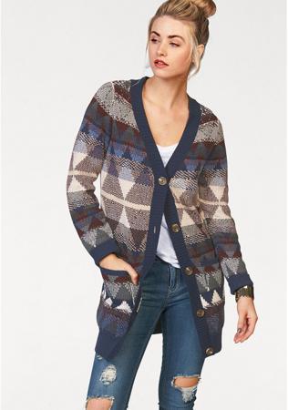 Кардиган AJC