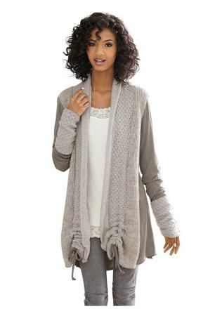 Кардиган Linea Tesini