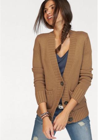 Кардиган AJC