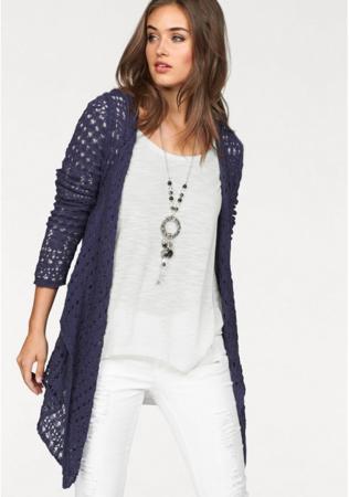 Кардиган Quelle