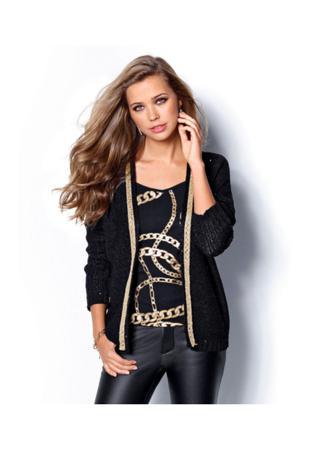 Кардиган Quelle