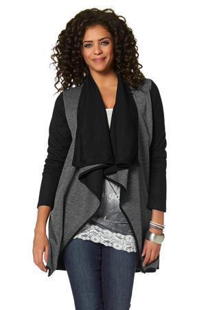 Кардиган Quelle