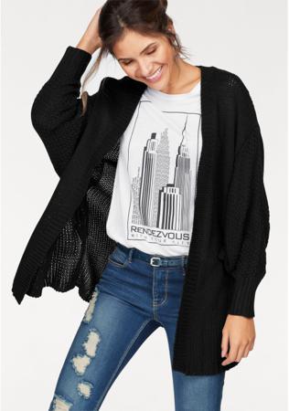 Кардиган Quelle