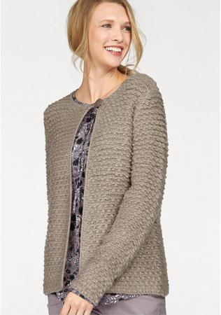 Кардиган Quelle
