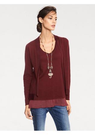 Кардиган Quelle