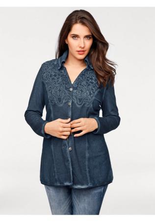 Кардиган Quelle