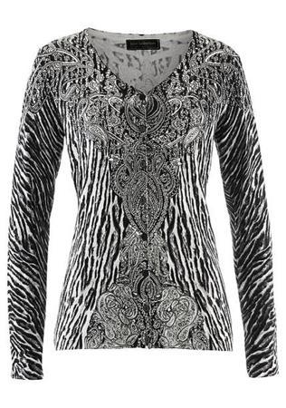 Кардиган Quelle