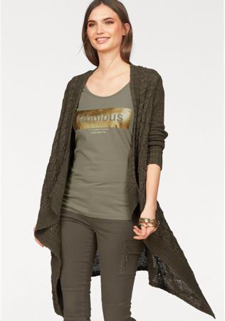 Кардиган Quelle