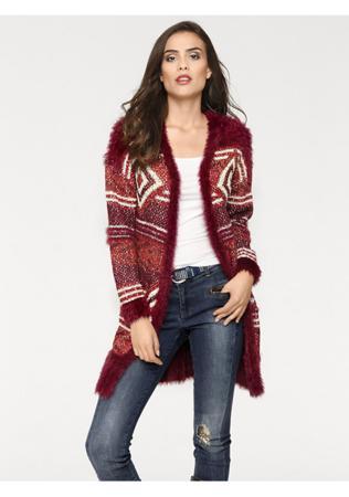 Кардиган Quelle