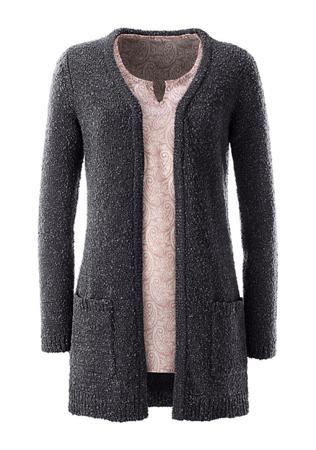 Кардиган Quelle