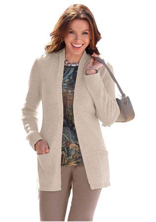 Кардиган Quelle