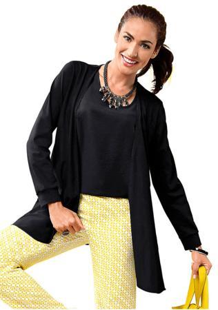 Кардиган Quelle