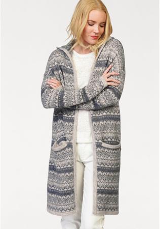 Кардиган Quelle