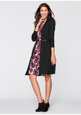 Кардиган Quelle