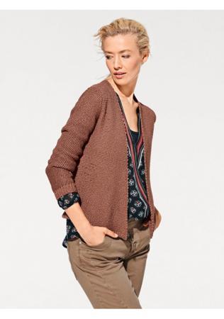 Кардиган Quelle