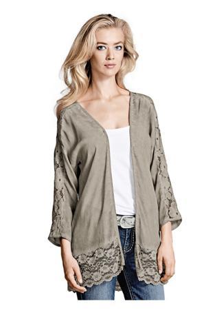 Кардиган Quelle