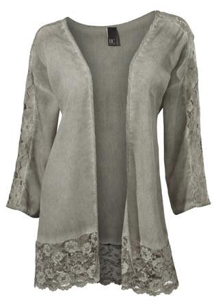 Кардиган Quelle