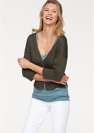 Кардиган Quelle