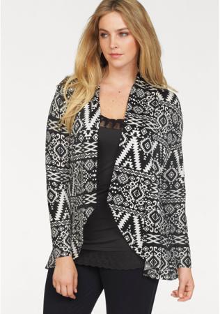 Кардиган Quelle