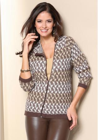 Кардиган Quelle