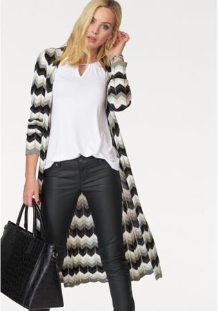 Кардиган Quelle