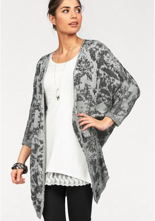 Кардиган Quelle