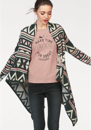 Кардиган Quelle