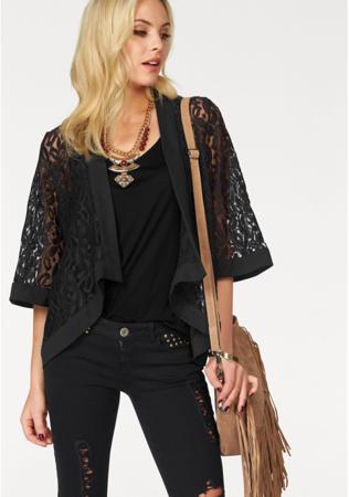 Кардиган Quelle