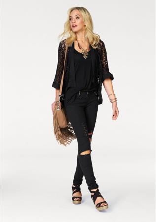 Кардиган Quelle