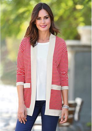 Кардиган Quelle