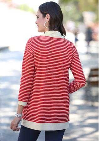 Кардиган Quelle