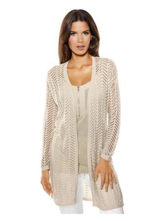 Кардиган Quelle