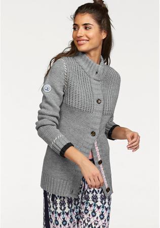 Кардиган Quelle