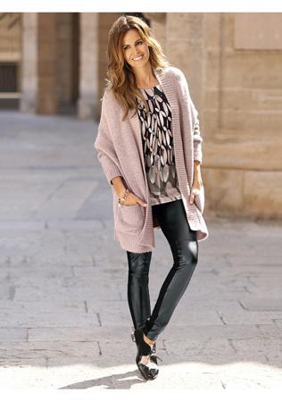 Кардиган Quelle