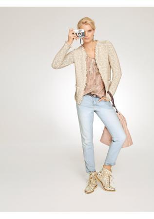 Кардиган Quelle