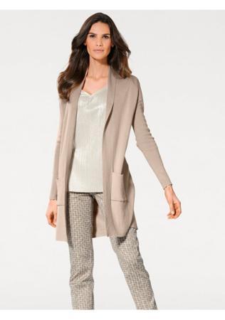 Кардиган Quelle