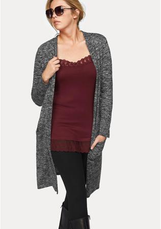 Кардиган Quelle