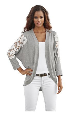 Кардиган Quelle