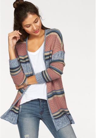 Кардиган Quelle