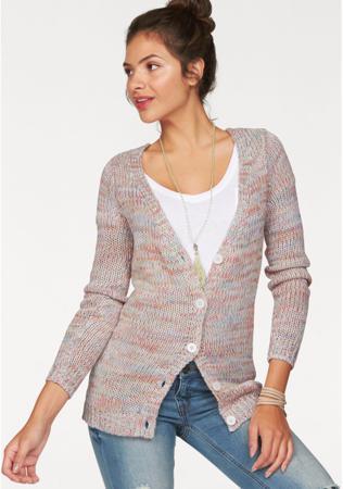 Кардиган Quelle